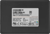 Накопитель SSD Samsung SATA-III 1.92TB MZ7L31T9HBLT-00B7C PM893 2.5" 1 DWPD