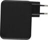 Блок питания TopON TOP-GaN-130WB автоматический 130W 5V-20V 5A 4xUSB от бытовой электросети LED индикатор Блок питания TopON TOP-GaN-130WB автоматический 130W 5V-20V 5A 4xUSB от бытовой электросети LED индикатор