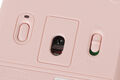 Мышь A4Tech Fstyler FB10C розовый оптическая 2000dpi беспров. BT/Radio USB 4but (FB10C BABY PINK)