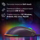 Oklick
Мышь Оклик 750G черный оптическая 7200dpi USB 5but (1796789) Oklick
Мышь Оклик 750G черный оптическая 7200dpi USB 5but (1796789)