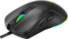 Oklick
Мышь Оклик 750G черный оптическая 7200dpi USB 5but (1796789)