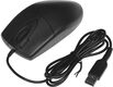 Мышь A4Tech OP-620DS черный оптическая 1200dpi silent USB 3but