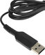 Мышь A4Tech OP-620DS черный оптическая 1200dpi silent USB 3but