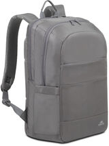 Рюкзак для ноутбука 17.3" Riva 8267 серый полиэстер (8267 GREY)&nbsp;<img style='position: relative;margin:0' src='/image/only_to_order_edit.gif' alt='На заказ' title='На заказ' />