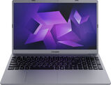 Ноутбук Kvadra Nau LE15T Core i5 1235U 8Gb SSD512Gb Intel UHD Graphics 15.6" FHD (1920x1080) без ОС dk.grey WiFi BT Cam (Y22L02P01101R_7872F1)