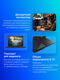 Ноутбук Gigabyte G6 Core i7 13620H 16Gb SSD1Tb NVIDIA GeForce RTX4060 8Gb 16