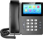 Телефон IP Flyingvoice FIP15G Plus черный Телефон IP Flyingvoice FIP15G Plus черный