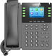 Телефон IP Flyingvoice P23GW серый Телефон IP Flyingvoice P23GW серый