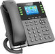 Телефон IP Flyingvoice P23GW серый Телефон IP Flyingvoice P23GW серый