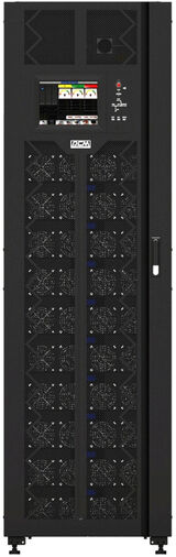 Источник бесперебойного питания Powercom Vanguard-II-33 VGD-II-300K33 300000Вт 300000ВА черный&nbsp;<img style='position: relative;margin:0' src='/image/only_to_order_edit.gif' alt='На заказ' title='На заказ' />
