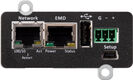 Сетевая карта Powercom Mini USHA IX902