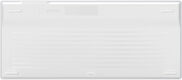Клавиатура A4Tech Fstyler FBX51C белый USB беспроводная BT/Radio slim Multimedia для ноутбука (FBX51C WHITE) Клавиатура A4Tech Fstyler FBX51C белый USB беспроводная BT/Radio slim Multimedia для ноутбука (FBX51C WHITE)