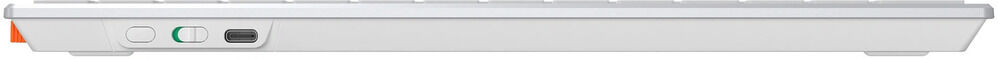 Клавиатура A4Tech Fstyler FBX51C белый USB беспроводная BT/Radio slim Multimedia для ноутбука (FBX51C WHITE) Клавиатура A4Tech Fstyler FBX51C белый USB беспроводная BT/Radio slim Multimedia для ноутбука (FBX51C WHITE)