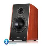 Колонки Edifier R2000DB 2.0 т.дерево 120Вт BT R2000DB WOOD