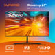 Монитор SunWind 27 Монитор SunWind 27