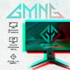 Монитор GMNG 27