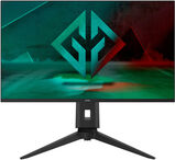 Монитор GMNG 31.5" Gaming GM-32F11 черный VA LED 1ms 16:9 HDMI M/ M матовая HAS Piv 3500:1 300cd 178гр/ 178гр 2560x1440 165Hz G-Sync DP 2K 8.13кг GM32VG01&nbsp;<img style='position: relative;margin:0' src='/image/only_to_order_edit.gif' alt='На заказ' title='На заказ' />