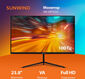 Монитор SunWind 23.8 Монитор SunWind 23.8