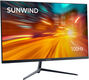 Монитор SunWind 23.8 Монитор SunWind 23.8
