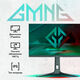 Монитор GMNG 27 Монитор GMNG 27