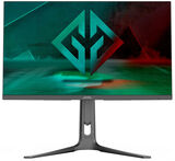 Монитор GMNG 27" Gaming GM-27F23 черный IPS LED 2ms 16:9 HDMI M/ M матовая HAS Piv 400cd 178гр/ 178гр 3840x2160 160Hz G-Sync FreeSync DP Quad 4K (2160p) 6.63кг GM27SG03