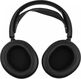 Наушники с микрофоном Steelseries Arctic Nova Pro черный 1.5м накладные оголовье (61527) Наушники с микрофоном Steelseries Arctic Nova Pro черный 1.5м накладные оголовье (61527)