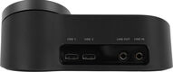 Наушники с микрофоном Steelseries Arctic Nova Pro черный 1.5м накладные оголовье (61527) Наушники с микрофоном Steelseries Arctic Nova Pro черный 1.5м накладные оголовье (61527)