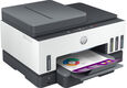 МФУ струйный HP Smart Tank 790 (4WF66A) A4 Duplex Net WiFi серый