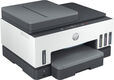 МФУ струйный HP Smart Tank 790 (4WF66A) A4 Duplex Net WiFi серый
