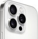 Смартфон Apple A3293 iPhone 16 Pro 128Gb белый титан моноблок 3G 4G 1Sim 6.3