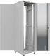 Шкаф коммутационный NTSS Премиум (NTSS-R18U6060GS) напольный 18U 600x600мм пер.дв.стекл металл 900кг серый 510мм 903мм IP20 Шкаф коммутационный NTSS Премиум (NTSS-R18U6060GS) напольный 18U 600x600мм пер.дв.стекл металл 900кг серый 510мм 903мм IP20