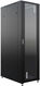 Шкаф серверный NTSS Премиум (NTSS-R42U80100GS-BL) напольный 42U 800x1000мм пер.дв.стекл металл 900кг черный 910мм 160кг 1987мм IP20 сталь Шкаф серверный NTSS Премиум (NTSS-R42U80100GS-BL) напольный 42U 800x1000мм пер.дв.стекл металл 900кг черный 910мм 160кг 1987мм IP20 сталь