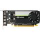 Видеокарта Nvidia T1000-8G with ATX and LP (ATX installed, LP included) Видеокарта Nvidia T1000-8G with ATX and LP (ATX installed, LP included)