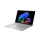 ASUS Vivobook S 15 OLED S5507QA-MA078W [90NB14Q2-M007X0] Cool Silver 15.6