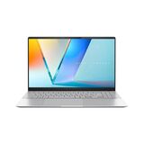 Ноутбук ASUS Vivobook S 15 OLED S5507QA-MA078W [90NB14Q2-M007X0] Cool Silver 15.6" {3K, OLED Snapdragon X Elite X1E 78 100/ 32GB/ 1TB SSD/ Qualcomm Adreno/ Win11H}&nbsp;<img style='position: relative;margin:0' src='/image/only_to_order_edit.gif' alt='На заказ' title='На заказ' />