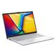 ASUS Vivobook Go 15 E1504GA-BQ681W [90NB0ZT1-M016J0] Silver 15.6
