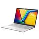 ASUS Vivobook Go 15 E1504GA-BQ681W [90NB0ZT1-M016J0] Silver 15.6