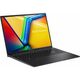 ASUS Vivobook 16X M3604YA-MB254 [90NB11A1-M00BN0] Black 16