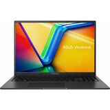 Ноутбук ASUS Vivobook 16X M3604YA-MB254 [90NB11A1-M00BN0] Black 16"{WUXGA Ryzen 5 7430U/ 16GB/ SSD512GB/ AMD Radeon/ Backlit/ DOS}&nbsp;<img style='position: relative;margin:0' src='/image/only_to_order_edit.gif' alt='На заказ' title='На заказ' />