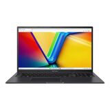 Ноутбук ASUS Vivobook 17X M3704YA-AU222 [90NB1192-M009X0] Black 17.3"{FHD Ryzen 5 7430U/ 16GB/ SSD512GB/ AMD Radeon/ FingerPrint/ Backlit/ DOS}&nbsp;<img style='position: relative;margin:0' src='/image/only_to_order_edit.gif' alt='На заказ' title='На заказ' />