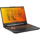 ASUS TUF Gaming A15 FA506NCR-HN059 [90NR0JV7-M003Z0] Graphite Black 15.6