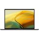 ASUS Zenbook 14 UM3402YA-KP811W [90NB0W95-M01JM0] Jade Black 14