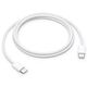 Apple USB-C to USB-C Cable 60W (1 m) A2795 [MQKJ3ZM/A] [MQKJ3FE/A]