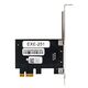 Exegate EX296212RUS Сетевой адаптер ExeGate EXE-251 (PCI-E x1 v2.0, 1xRJ45, UTP 100Mbps/1000Mbps/2.5Gbps RTL8125B)