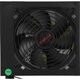 Exegate EX282071RUS-PC Блок питания 550W ExeGate 550NPX (ATX, PC, 12cm fan, 24pin, 4pin, PCIe, 3xSATA, 2xIDE, black, кабель 220V в комплекте)