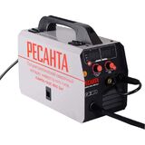 Ресанта САИПА-165С MIG Сварочный аппарат инверторный полуавтоматический [65/ 8] {220В&plusmn;10% 65/8&nbsp;<img style='position: relative;margin:0' src='/image/only_to_order_edit.gif' alt='На заказ' title='На заказ' />
