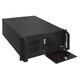 Exegate EX293561RUS Серверный корпус ExeGate Pro 4U450-26/4U4020S <RM 19 Exegate EX293561RUS Серверный корпус ExeGate Pro 4U450-26/4U4020S <RM 19