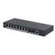 DAHUA DH-SG4010-2F 10-портовый управляемый коммутатор