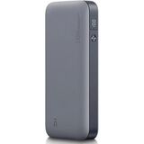 Xiaomi ZMI 25000mAh QB826G (210W) Grey (405262)&nbsp;<img style='position: relative;margin:0' src='/image/only_to_order_edit.gif' alt='На заказ' title='На заказ' />