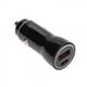 Rexant (18-1200) Автозарядка в прикуриватель АЗУ USB-A (QC 3.0)+USB-C (PD) Rexant (18-1200) Автозарядка в прикуриватель АЗУ USB-A (QC 3.0)+USB-C (PD)